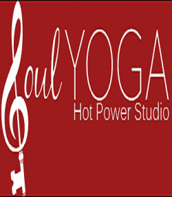 Logo - Soul Yoga Studio