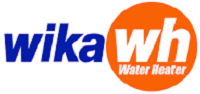 Logo - Wika Water Heater