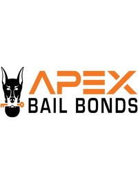 Logo - Apex Bail Bonds of Greensboro, NC