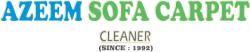 Logo - Azeem-Sofa-Carpet-Cleaner