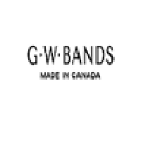 лого - G.W.BANDS
