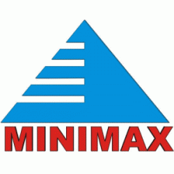 Logo - Minimax Engineering Services