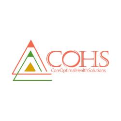 Logo - Core Optimal Health Solutions