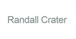 Logo - Randall Crater