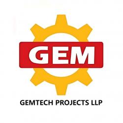 Logo - Gemtech Projects