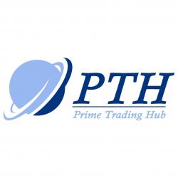 лого - Prime Trading Hub