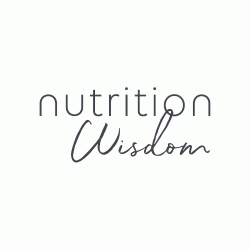 лого - Nutrition Wisdom