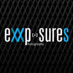 Logo - Exxposures Photography