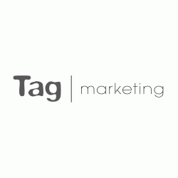 Logo - Tag Marketing