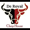 Logo - De Royal Chop House