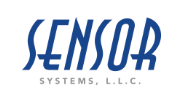 Logo - Sensor Systems LLC