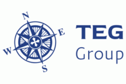 Logo - TEG Group (TEG Consultancy)