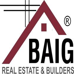 Logo - Baig Real Estate & Builders