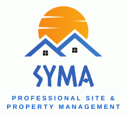 Logo - Syma Professional Site & Property Management