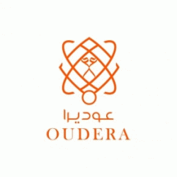 Logo - Oudera