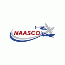 Logo - NAASCO