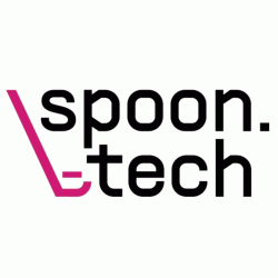 Logo - Spoon.tech