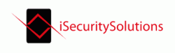 Logo - iSecurity Solutions