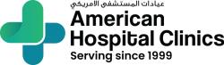 лого - American Hospital Clinics