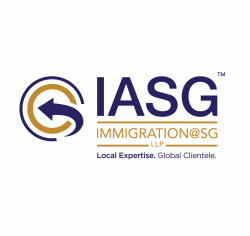лого - Immigration@SG
