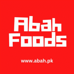 Logo - Abah Foods