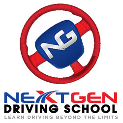 лого - Next Gen Driving School