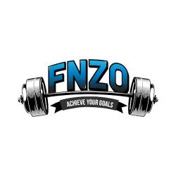 Logo - Fnzo Bootcamp