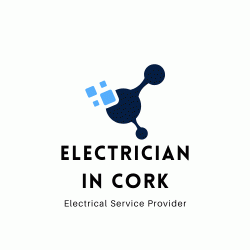 Logo - Electrician In Cork