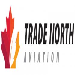 лого - Trade North Aviation