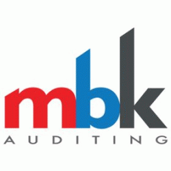 Logo - MBK Auditing