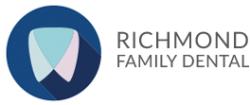 Logo - Richmond Family Dental