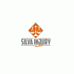Logo - Silva Injury Law, Inc.