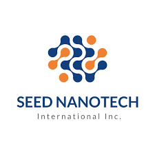 лого - Seed NanoTech International Inc