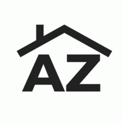 лого - Azroofingnplumbing