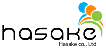 лого - Hasake Co. Ltd.