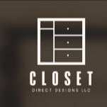 Logo - Closet Direct Design LLC