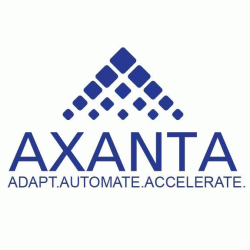 Logo - Axanta Business Solutions