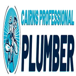 Logo - Cairns Professional Plumber