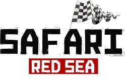 Logo - Safari Red Sea