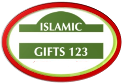 Logo - Islamic Gifts 123