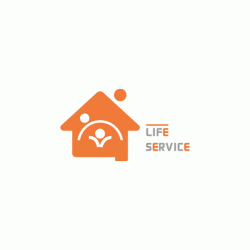 лого - Life Service