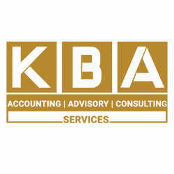 Logo - KBA Business Consultants