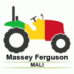 Logo - Massey Ferguson