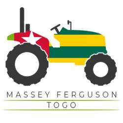 лого - Massey Ferguson Togo