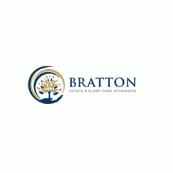 Logo - Bratton Law Group