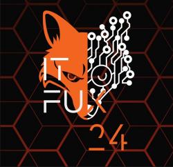 лого - ITFux24