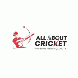 Logo - All About Cricket