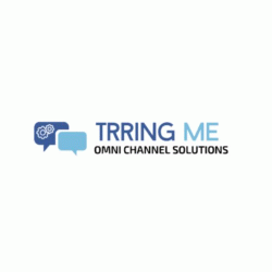 Logo - Trring Me