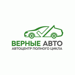 лого - Vernye Avto