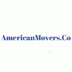 Logo - American Movers